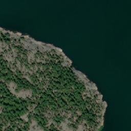 Satellite imagery of Getholm, FI