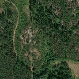 Satellite imagery of Halsvaha, FI