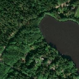 Satellite imagery of Pitkänperännokka, FI