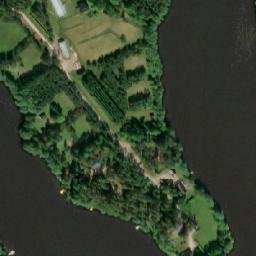 Satellite imagery of Pitkänperännokka, FI