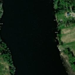 Satellite imagery of Kettukallio, FI
