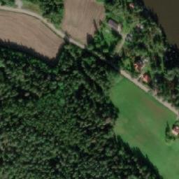 Satellite imagery of Känsäniemi, FI