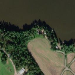 Satellite imagery of Känsäniemi, FI