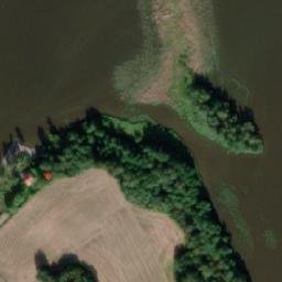 Satellite imagery of Känsäniemi, FI