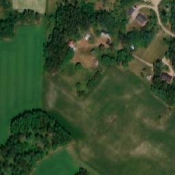 Satellite imagery of Björkarskyrkan, FI
