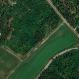 Satellite imagery of Björkarskyrkan, FI