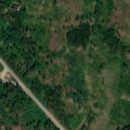 Satellite imagery of Björkarskyrkan, FI