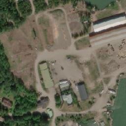 Satellite imagery of Björknäs, FI