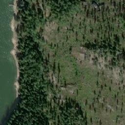 Satellite imagery of Västerudden, FI
