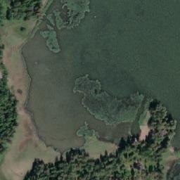 Satellite imagery of Långudden, FI