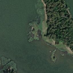 Satellite imagery of Långudden, FI