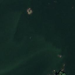 Satellite imagery of Alörarna, FI