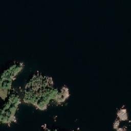 Satellite imagery of Vahterholmarna, FI