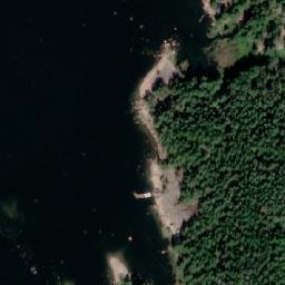 Satellite imagery of Girsviksörarna, FI