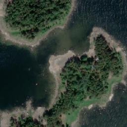 Satellite imagery of Kirveensilmä, FI