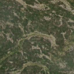 Satellite imagery of Twin Mountain, CA