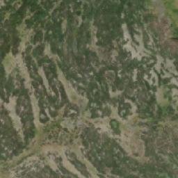 Satellite imagery of Twin Mountain, CA