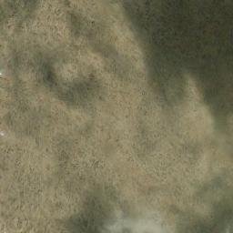 Satellite imagery of Hayes Peak, CA