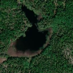 Satellite imagery of Västerörarna, AX