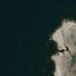 Satellite imagery of Pålören, AX