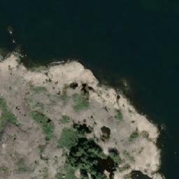 Satellite imagery of Pålören, AX