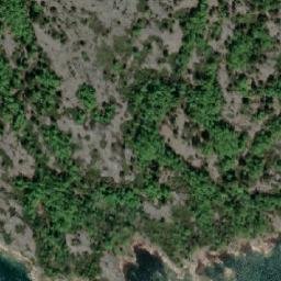 Satellite imagery of Vårdbergs udden, AX