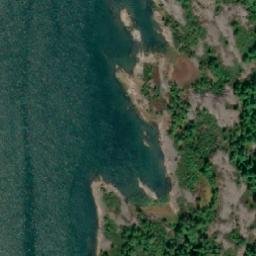 Satellite imagery of Bötet, AX