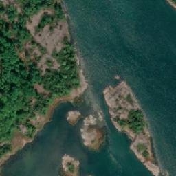 Satellite imagery of Bötet, AX