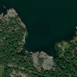 Satellite imagery of Getholm, FI