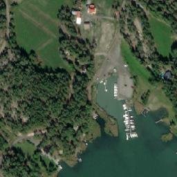 Satellite imagery of Maakari, FI