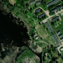 Satellite imagery of Kettukallio, FI