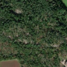 Satellite imagery of Känsäniemi, FI