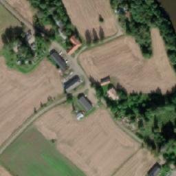 Satellite imagery of Känsäniemi, FI