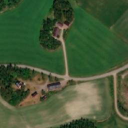 Satellite imagery of Björkarskyrkan, FI