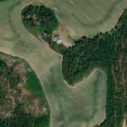 Satellite imagery of Högklimpen, FI