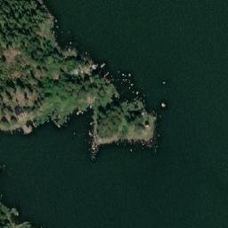Satellite imagery of Turagrundet, FI