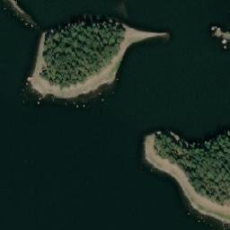 Satellite imagery of Tärngrundet, FI