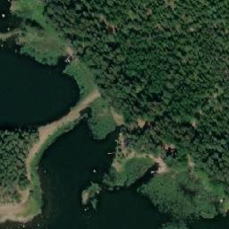 Satellite imagery of Tärngrundet, FI