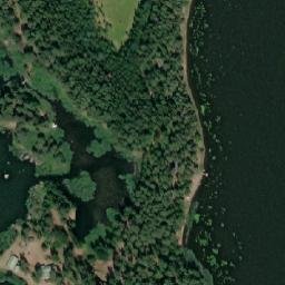 Satellite imagery of Sandnäs, FI