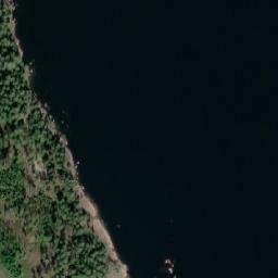 Satellite imagery of Korpasudden, FI