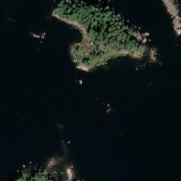 Satellite imagery of Vahterholmarna, FI