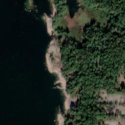Satellite imagery of Kasackudden, FI