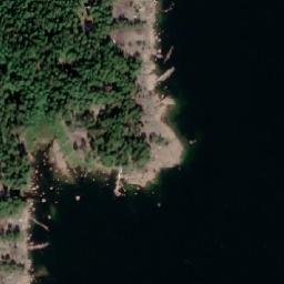 Satellite imagery of Kasackudden, FI