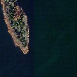 Satellite imagery of Södergrundet, AX