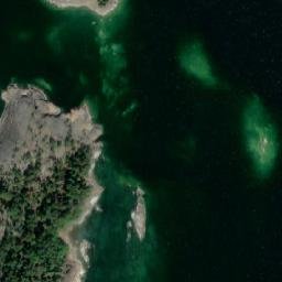 Satellite imagery of Stenklobben, AX