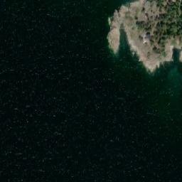 Satellite imagery of Västerörarna, AX