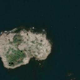 Satellite imagery of Långa Stenören, AX