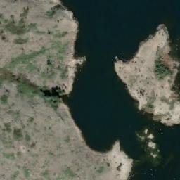 Satellite imagery of Nätkobben, AX
