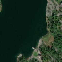 Satellite imagery of Tällholm, AX