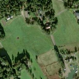 Satellite imagery of Tihuniemi, FI